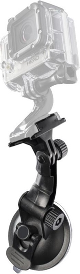 Picture of Mantona uchwyt przyssawka do GoPro 20246