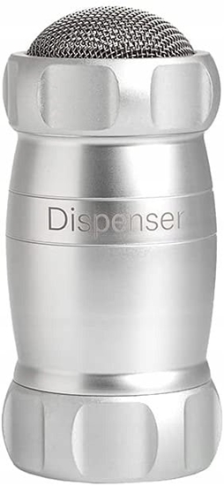 Изображение Marcato Dispenser silber