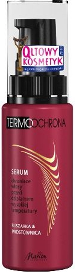 Изображение Marion Marion Termo Ochrona Serum chronice wosy przed wysokimi temperaturami 30ml