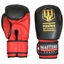 Изображение Masters boksa cimdi - RPU-3 0140-1002 - 10 oz+czarny