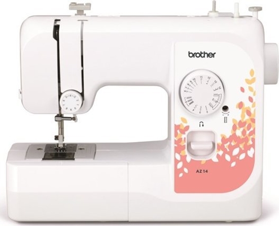 Изображение Maszyna do szycia Brother Maszyna do szycia Brother AZ14