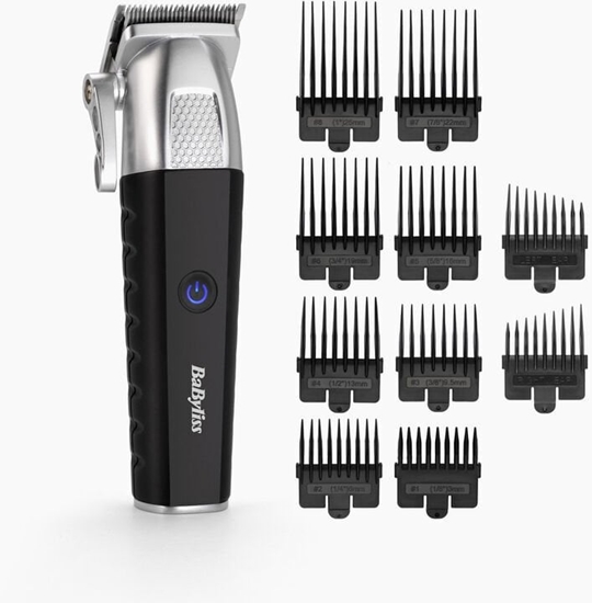 Picture of Maszynka do strzyenia E812E Babyliss