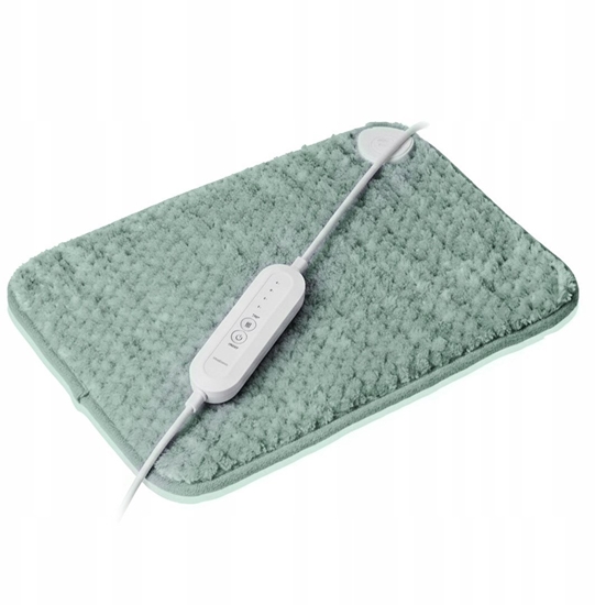 Picture of Medisana HP 517 Heating Pad Savage Zielony