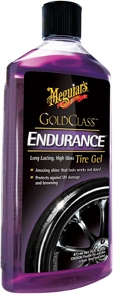 Attēls no Meguiars Endurance Tire Gel