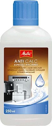 Picture of Melitta Odkamieniacz Espresso Liquid, 250ml (204663)