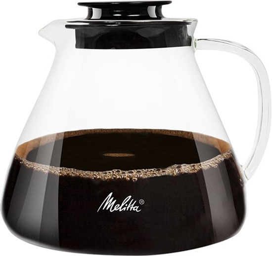 Picture of Melitta Szklany dzbanek 700ml - serwer do kawy