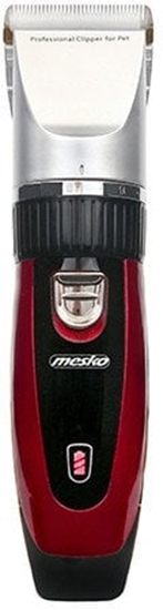 Picture of Mesko MS 2847 Matu griesanas masina majdzivniekiem - USB