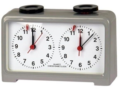 Attēls no Meteor Zegar szachowy