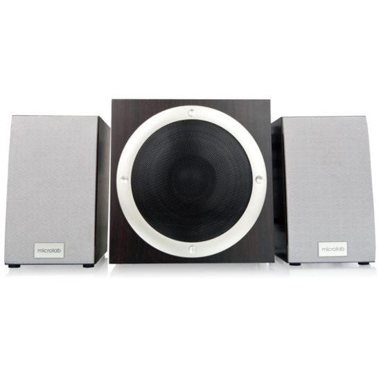 Picture of Microlab TMN1 2.1 - Zestaw goników 2.1