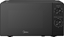 Picture of Midea Microwave oven | MMO-MMP01MZ(BK) | Free standing | 20 L | 700 W | Black