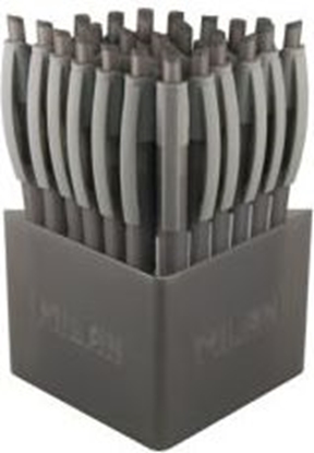 Picture of Milan Dugopis P1 Dry Gel czarny