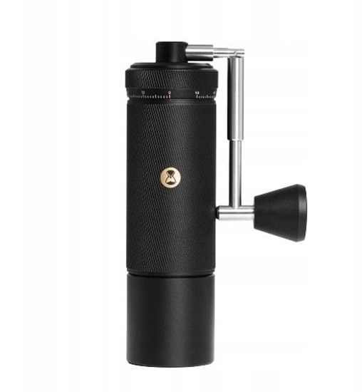 Picture of Mynek do kawy Timemore Chestnut S3 ESP - Mynek rczny czarny