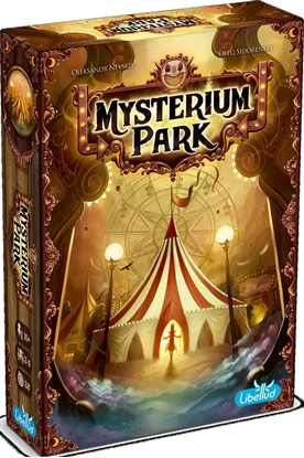 Attēls no Mysterium Park