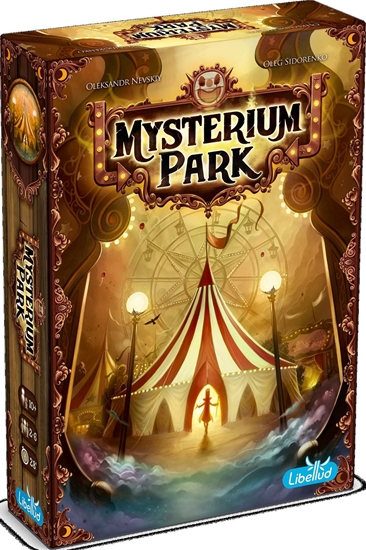 Picture of Mysterium Park