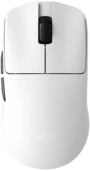 Picture of Mysz ATK F1 V2 Ultimate Wireless 8K White (Biaa) Bezprzewodowa Mysz Gamingowa