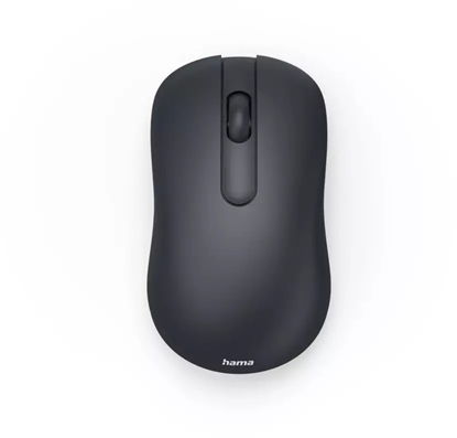 Picture of Mysz Hama WM-100 czarny