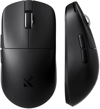 Attēls no Mysz MCHOSE L7 Ultra Plus Wireless Czarny Bezprzewodowa Myszka gamingowa