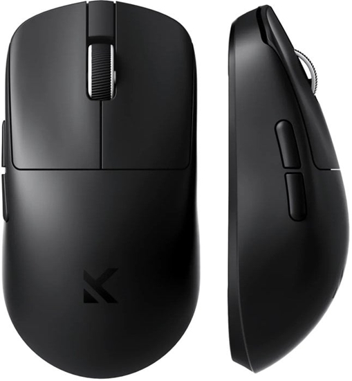 Picture of Mysz MCHOSE L7 Ultra Plus Wireless Czarny Bezprzewodowa Myszka gamingowa