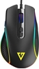 Picture of Mysz optyczna przewodowa Volcano Veles czarna 