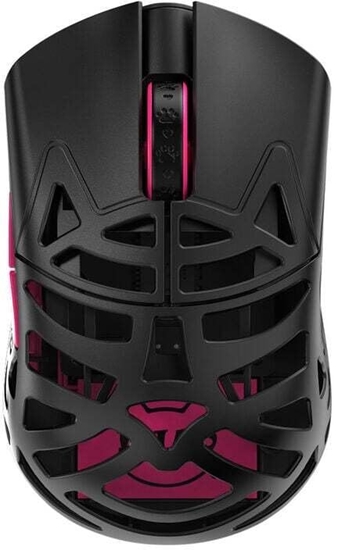 Изображение Mysz WLMouse WLMOUSE Beast Miao Gaming mysz, Omron Optical Switches - czarny