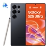 Изображение Samsung Galaxy S25 Ultra Smartphone 12GB / 512GB Titanium Jetblack