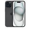Изображение MOBILE PHONE IPHONE 15/128GB BLACK MTP03 APPLE