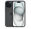 Attēls no MOBILE PHONE IPHONE 15/256GB BLACK MTP63 APPLE