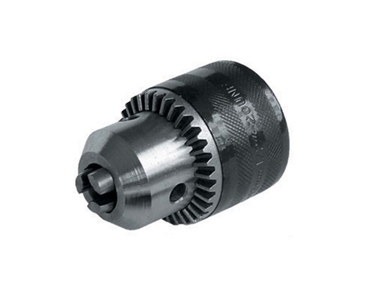 Picture of Modeco Uchwyt wiertarski z kluczykiem 1/2\" 13mm - MN-97-040