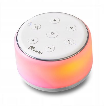 Изображение Momini biay noise lamp Lullumo