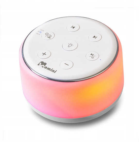 Изображение Momini biay noise lamp Lullumo