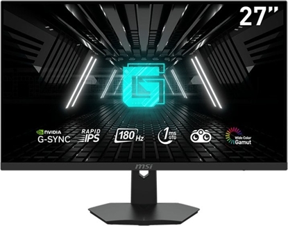 Attēls no MSI G274F Monitor 27"