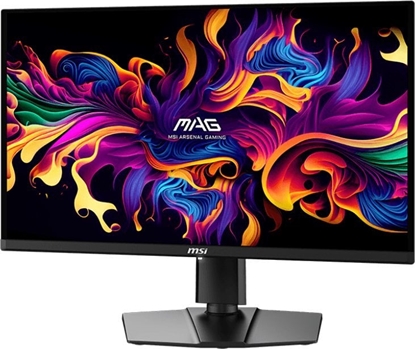 Изображение Monitor MSI MAG 271QPX QD-OLED E2