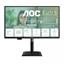 Изображение LCD Monitor|AOC|27 "|2560 x 1440 pixels|Wide Quad HD|Native aspect ratio 16:9|Flat|Q27P4U