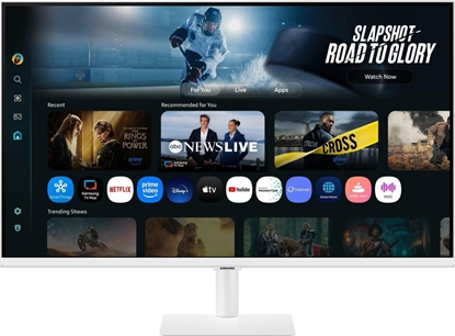Изображение Monitor Samsung Smart M7 (LS32FM703UUXEN)