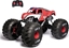 Attēls no Monster Jam MONSTER JAM R/C vehicle Marvel Spiderman MEGA, 6070554