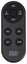 Picture of Moods & More Remote control in black