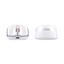 Изображение MOUSE USB OPTICAL HYPERX PF/HAS2 MINIWL WHT 7D389AA HYPERX