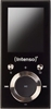 Picture of MP3 PLAYER 16GB BLACK/3717470 INTENSO
