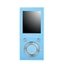 Attēls no MP3 PLAYER 16GB BLUE/3717474 INTENSO