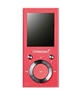 Picture of MP3 PLAYER 16GB PINK/3717473 INTENSO