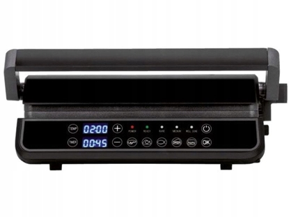 Attēls no Grill elektryczny MPM MGR-14M