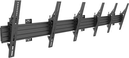 Изображение MultiBrackets MB WALLMOUNT PRO MBW3U TILT Czarny