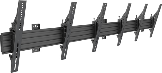 Изображение MultiBrackets MB WALLMOUNT PRO MBW3U TILT Czarny