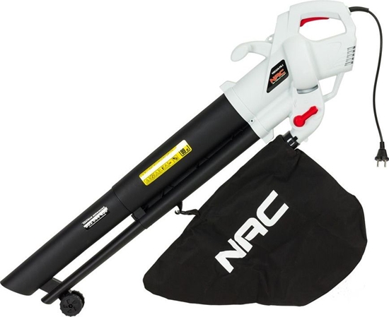 Picture of NAC Odkurzacz do lici VBE320-FS-J