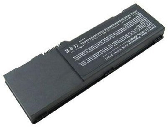 Изображение Neiojamo kompiuterio baterija DELL KD476, 5200mAh, Extra Digital Advanced