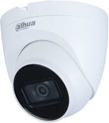 Изображение NET CAMERA 2MP EYEBAL/IPC-HDW2230T-AS-0280B-S2 DAHUA IPC-HDW2230T-AS-0280B-S2 (6923172535344)