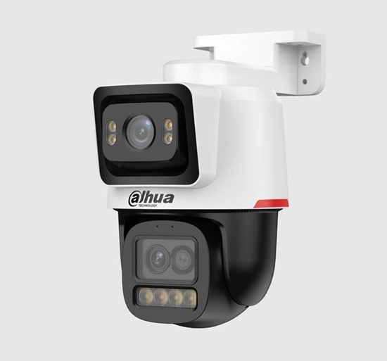 Picture of NET CAMERA 4+2MP PT DOME/PTS2449C-4E3Z-S-PV-PRO DAHUA