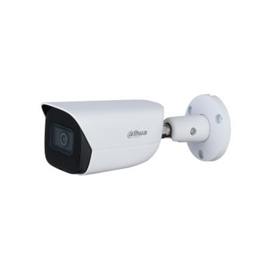 Picture of NET CAMERA 4MP IR BULLET/IPC-HFW3441E-AS-0280B-S2 DAHUA