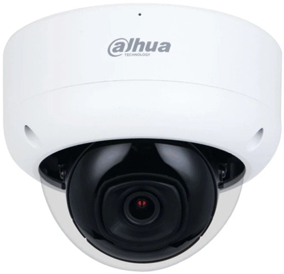 Изображение NET CAMERA 4MP IR DOME/IPC-HDBW3441E-AS-0280BS2 DAHUA IPC-HDBW3441E-AS-0280BS2 (6923172541536)