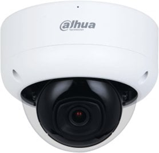 Picture of NET CAMERA 4MP IR DOME/IPC-HDBW3441E-S-0280B-S2 DAHUA IPC-HDBW3441E-S-0280B-S2 (6923172541666)